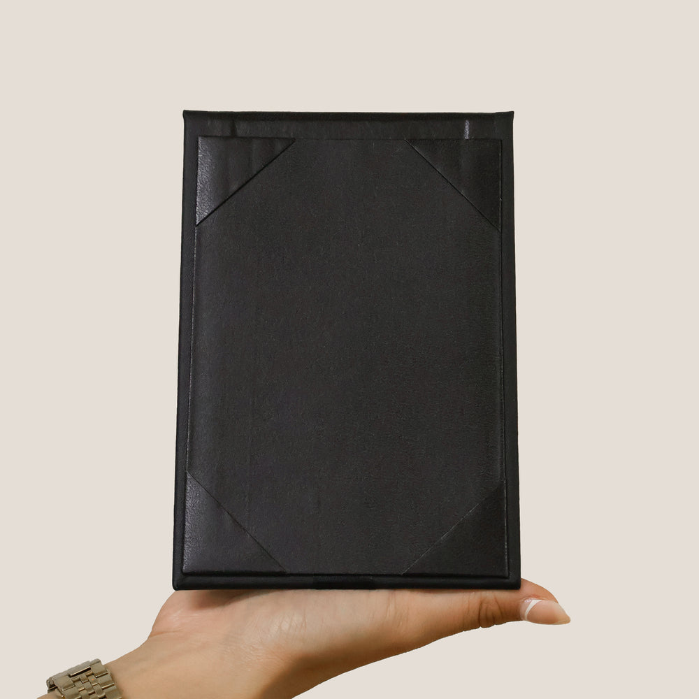 Columbia Casebound Table Tent