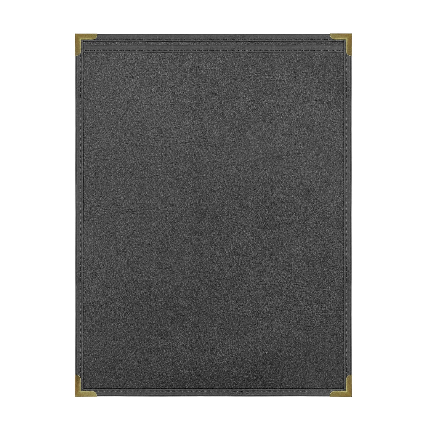 Pajco Menu Cover, Single Pocket (1 View)