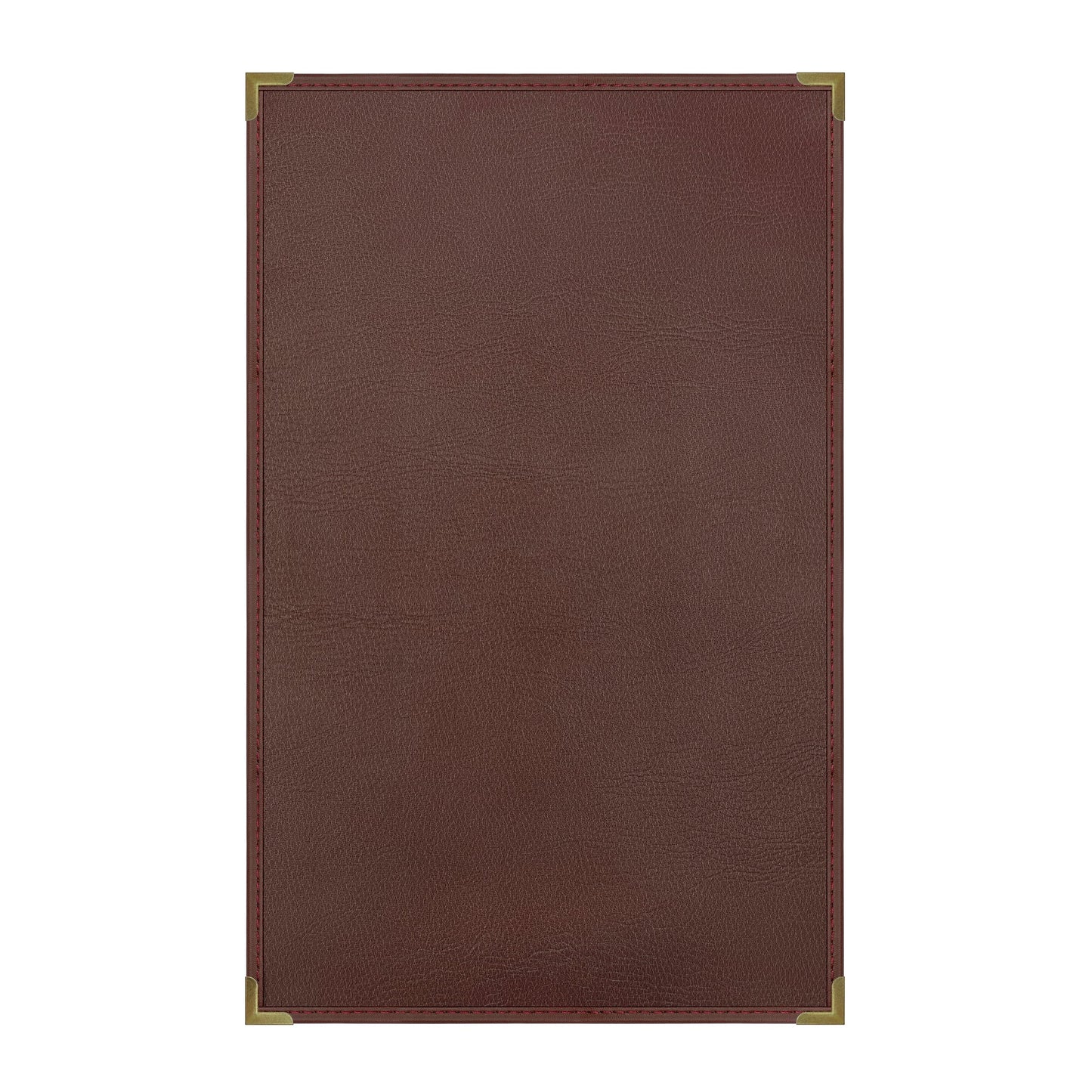 Pajco Menu Cover, Single Pocket (1 View)