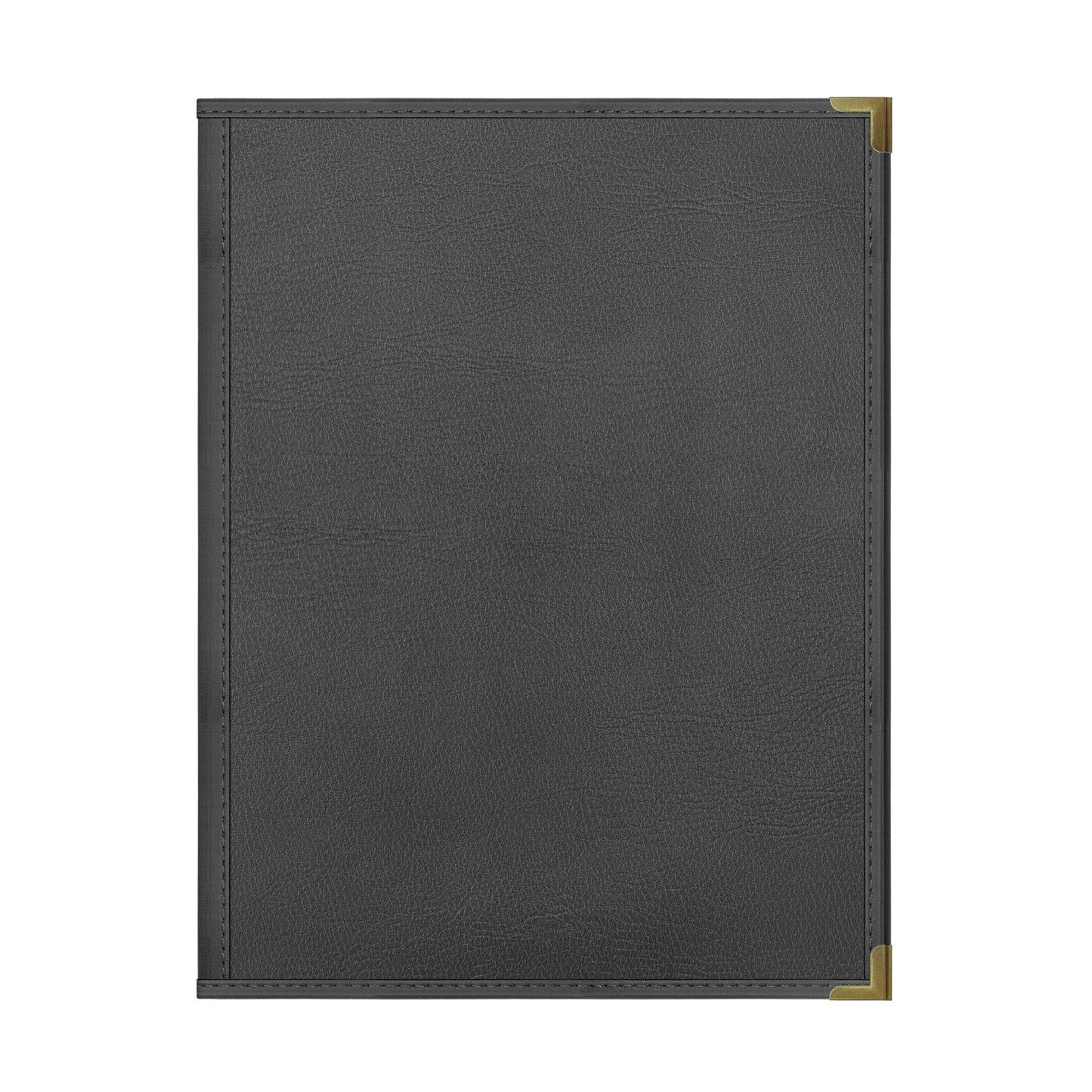 Pajco Menu Cover, Double Pocket (2 View)