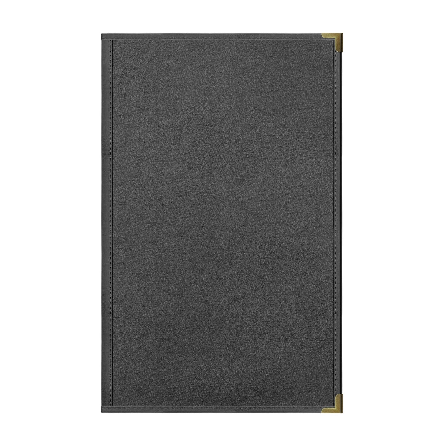 Pajco Menu Cover, Double Pocket (2 View)