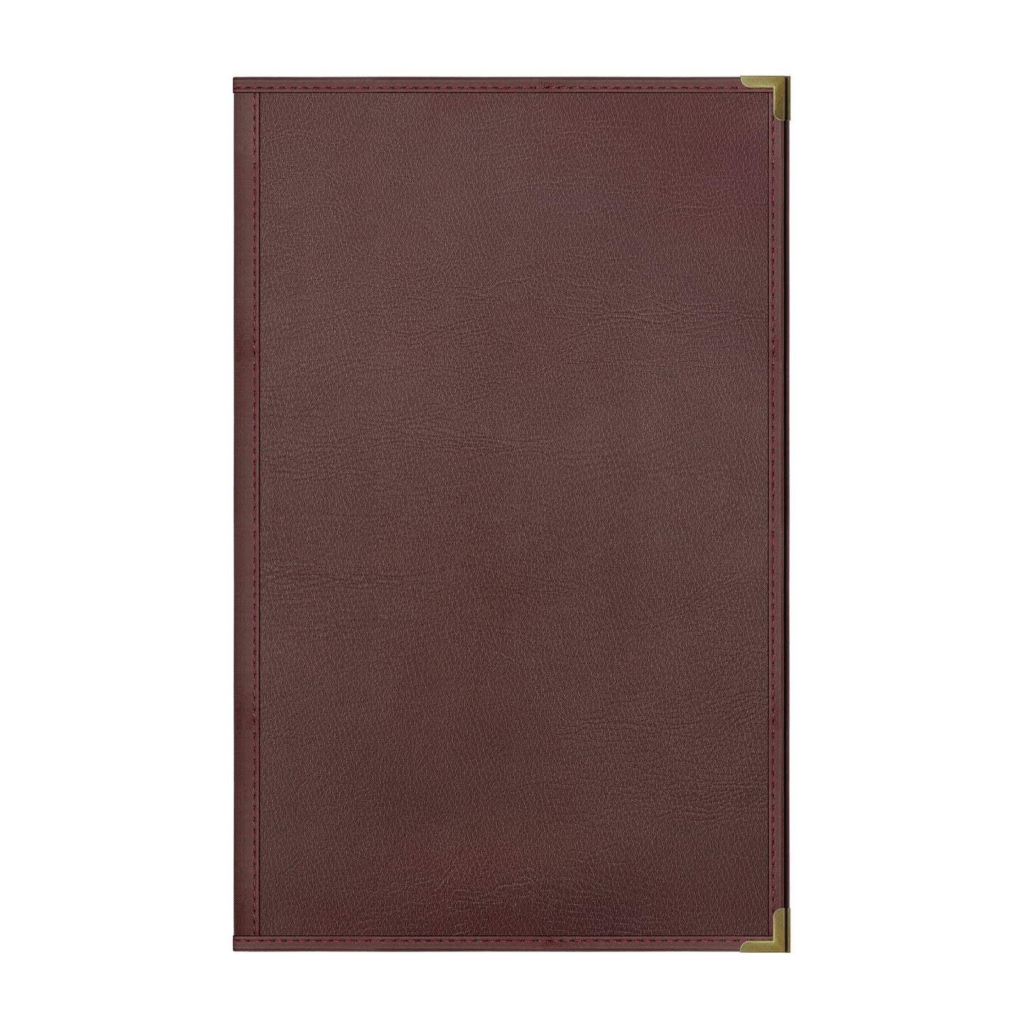 Pajco Menu Cover, Double Pocket (2 View)
