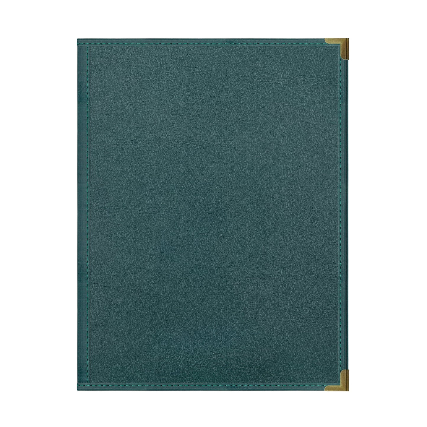 Pajco Menu Cover, Double Pocket (2 View)