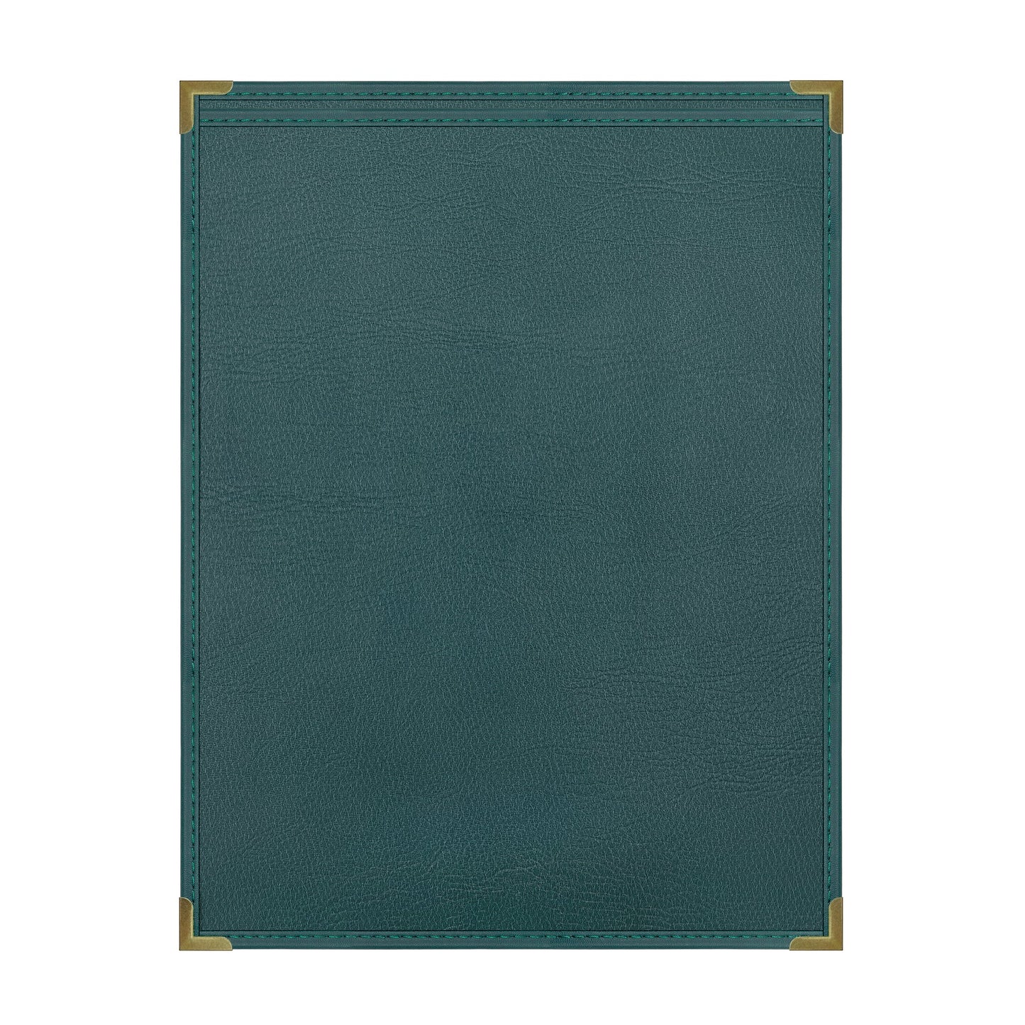 Pajco Menu Cover, Single Pocket (1 View)