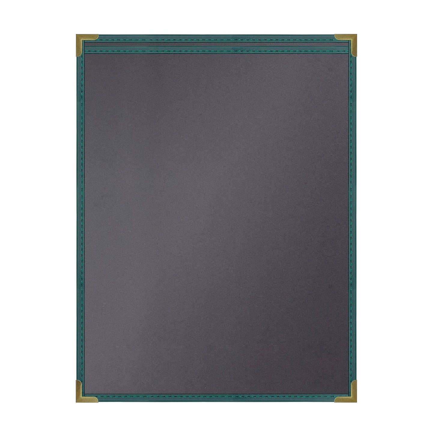Pajco Menu Cover, Single Pocket (1 View)