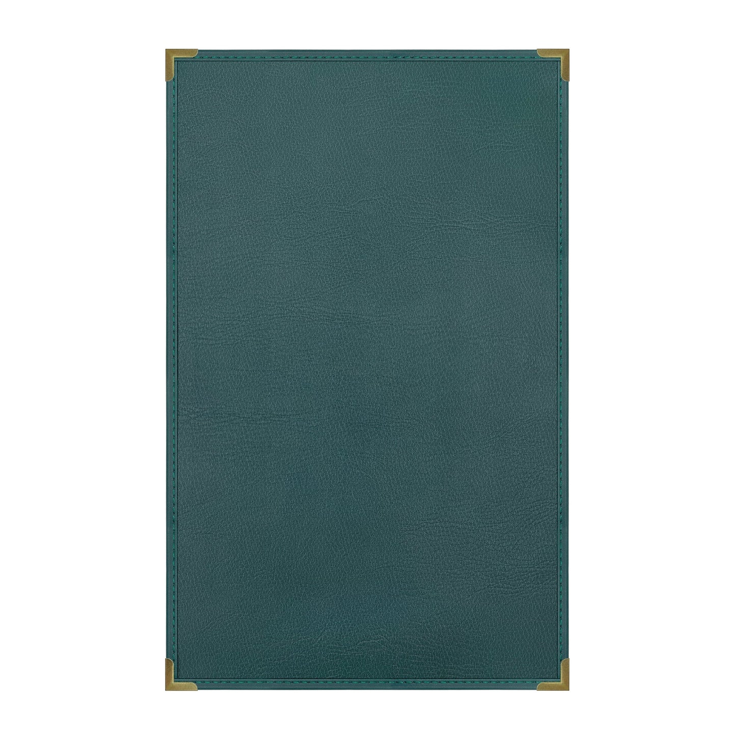 Pajco Menu Cover, Single Pocket (1 View)