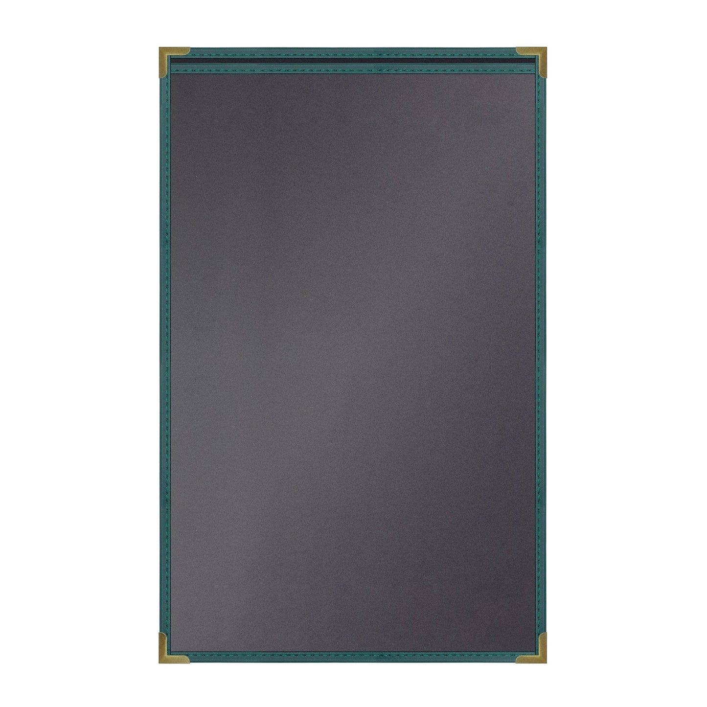 Pajco Menu Cover, Single Pocket (1 View)