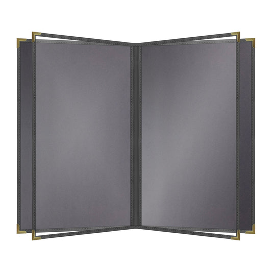 Signature - 6 View Menu Cover