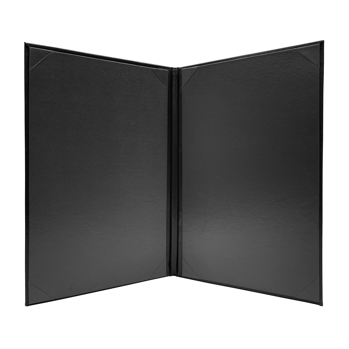 Columbia Casebound Menu Cover, 2 View