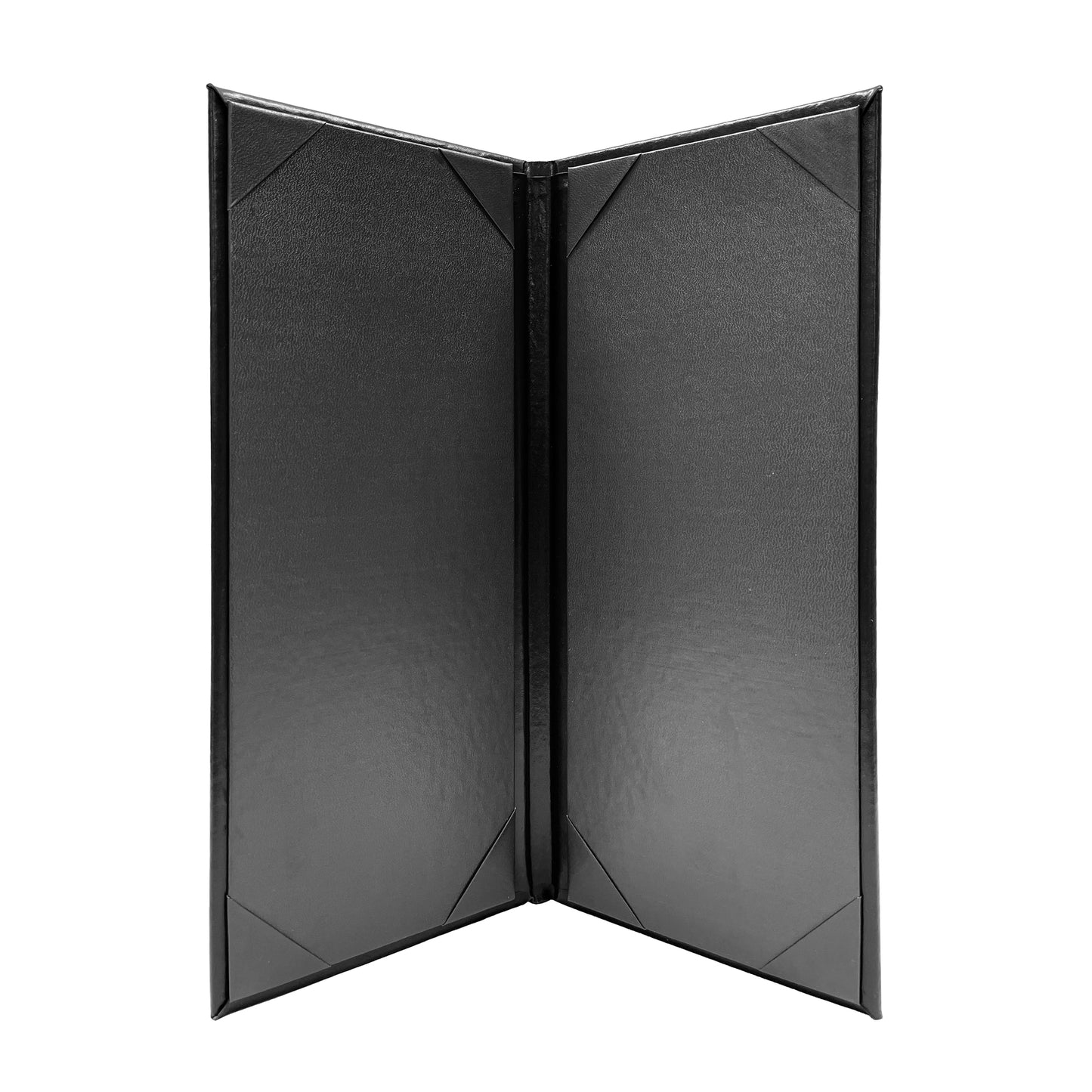 Columbia Casebound Menu Cover, 2 View