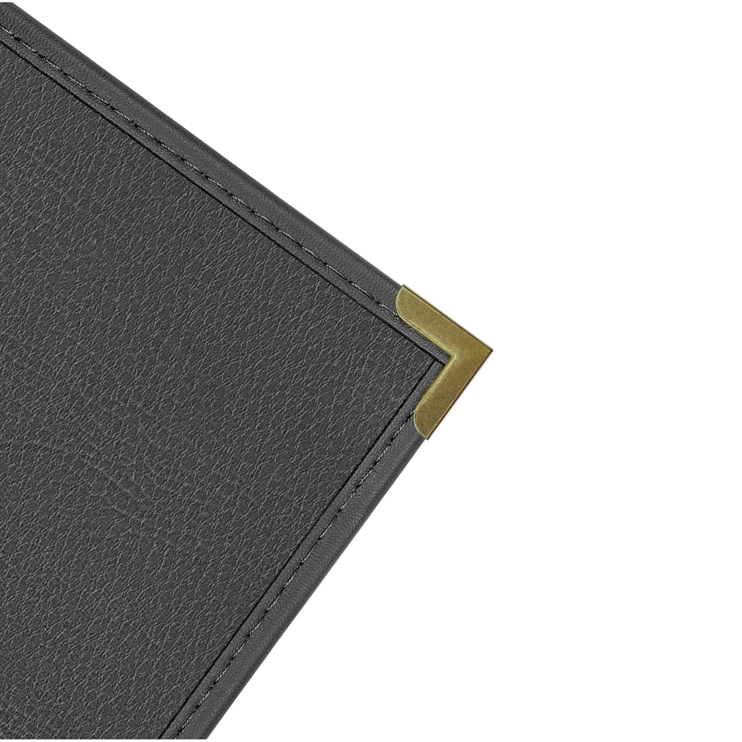 Pajco Menu Cover, Single Pocket (1 View)