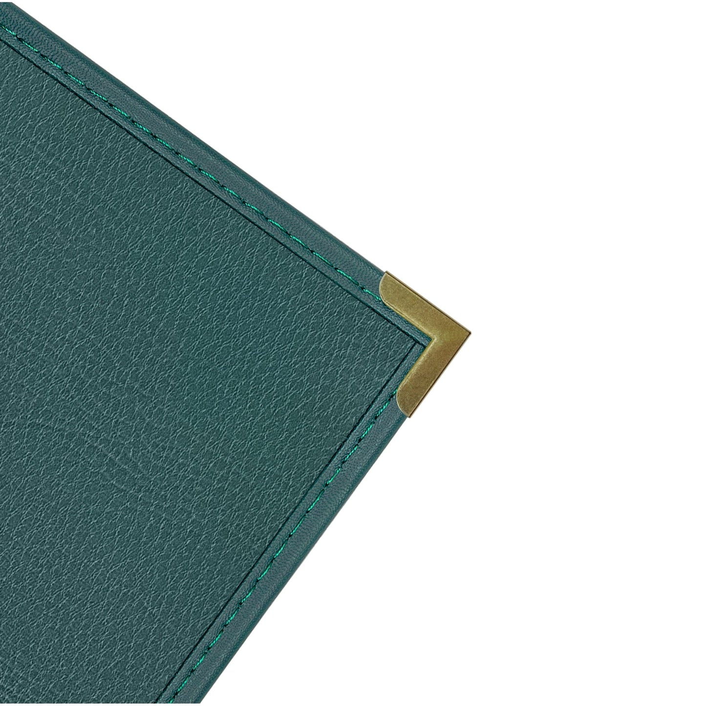 Pajco Menu Cover, Single Pocket (1 View)
