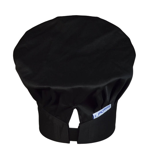 Chef's Hat - Unisex Classic Style (2 Pack)