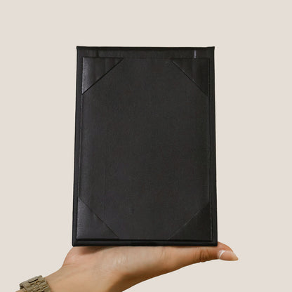 Columbia Casebound Table Tent