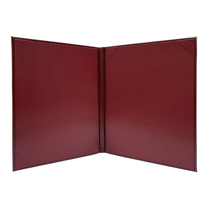 Executive - 2 View Menu Cover