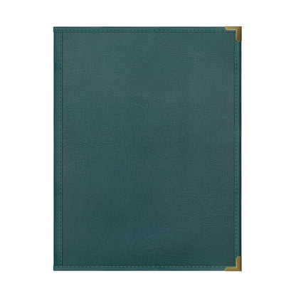 Pajco Menu Cover, Double Pocket (2 View)