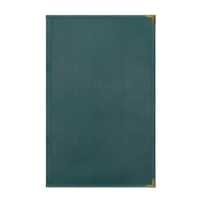 Pajco Menu Cover, Double Pocket (2 View)