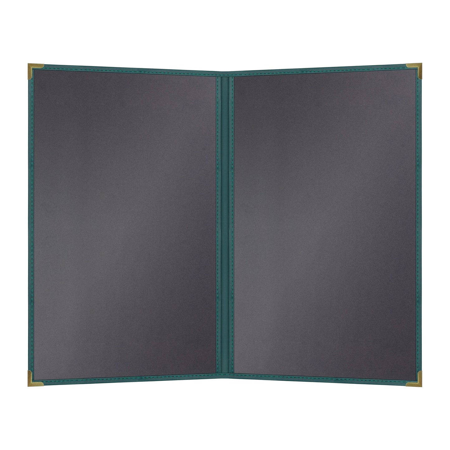 Pajco Menu Cover, Double Pocket (2 View)