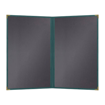 Pajco Menu Cover, Double Pocket (2 View)