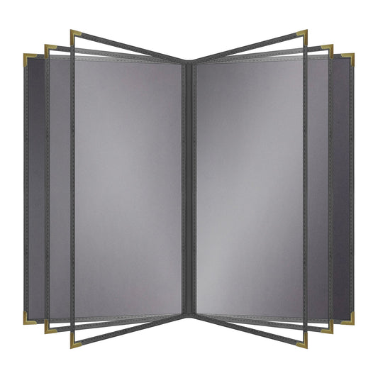 Signature - 10 View Menu Cover