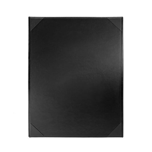 Executive - 1 View Menu Cover