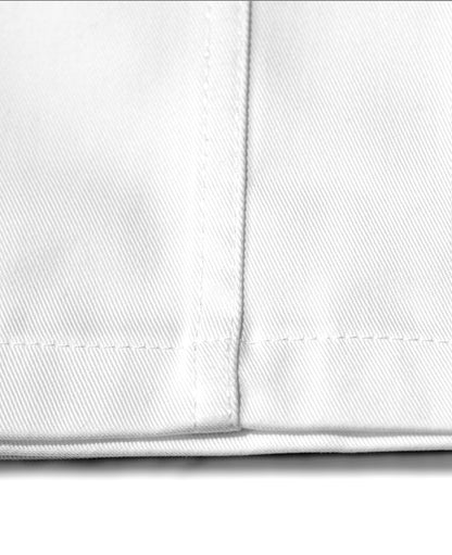Chef's Coat - Long Sleeve, Unisex Executive Style