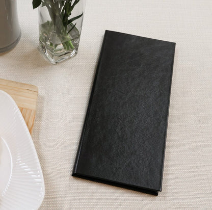 Executive - 2 View Menu Cover