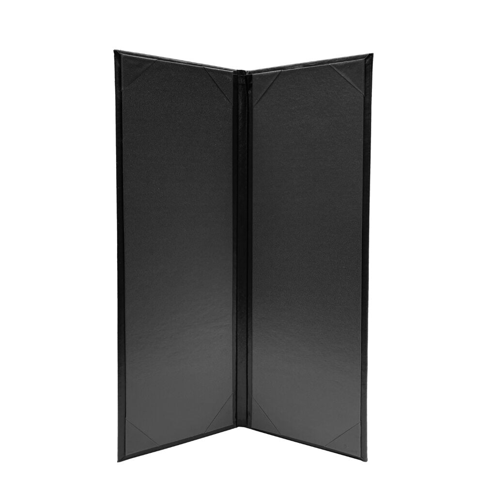 Executive - 2 View Menu Cover