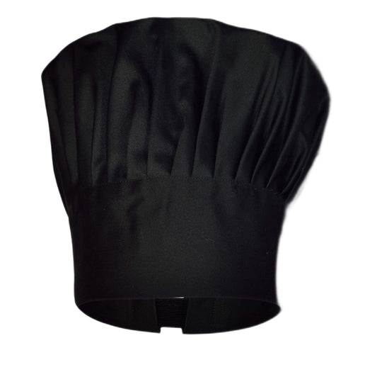 Chef's Hat - Unisex Classic Style (2 Pack)