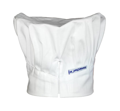 Chef's Hat - Unisex Classic Style (2 Pack)